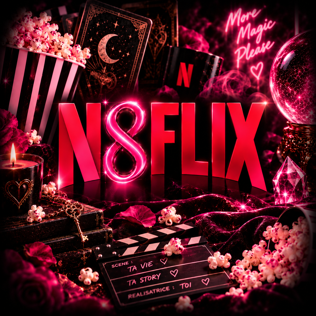 N8FLIX