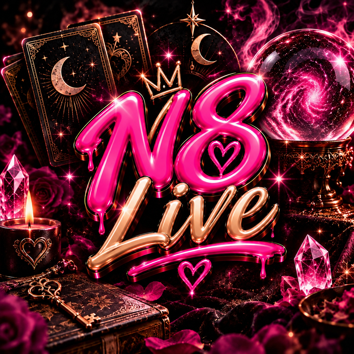 N8 LIVE