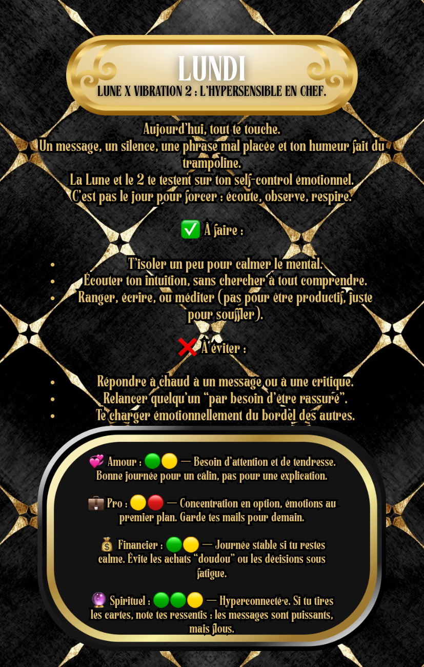 Numerologická věštba N8