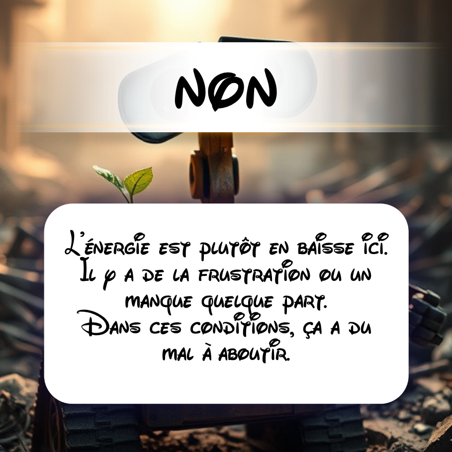 Il était une fois…Oui ou Non? 👀