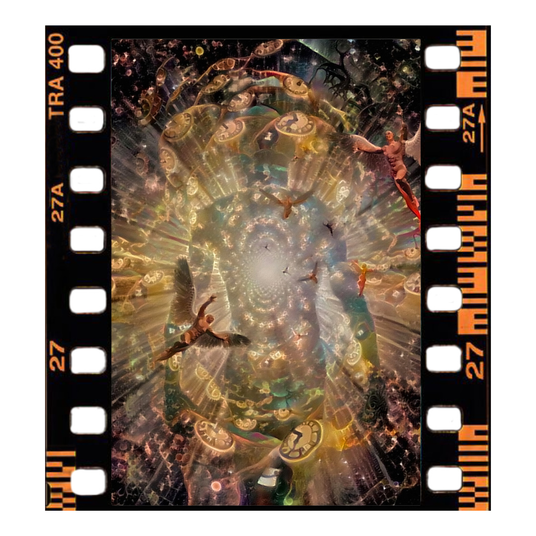 Minulý život/karmické léčení