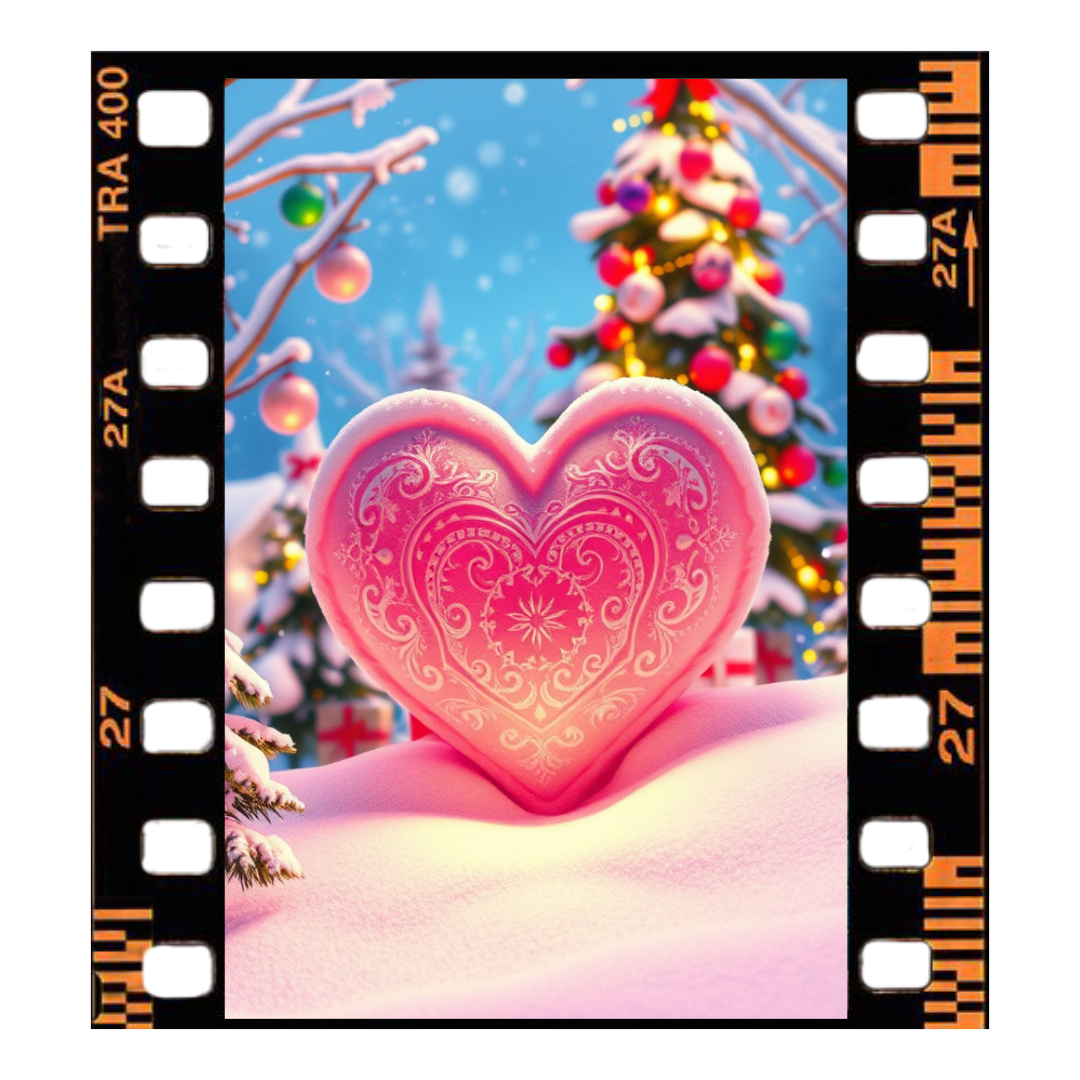 Můj další speciál 💝