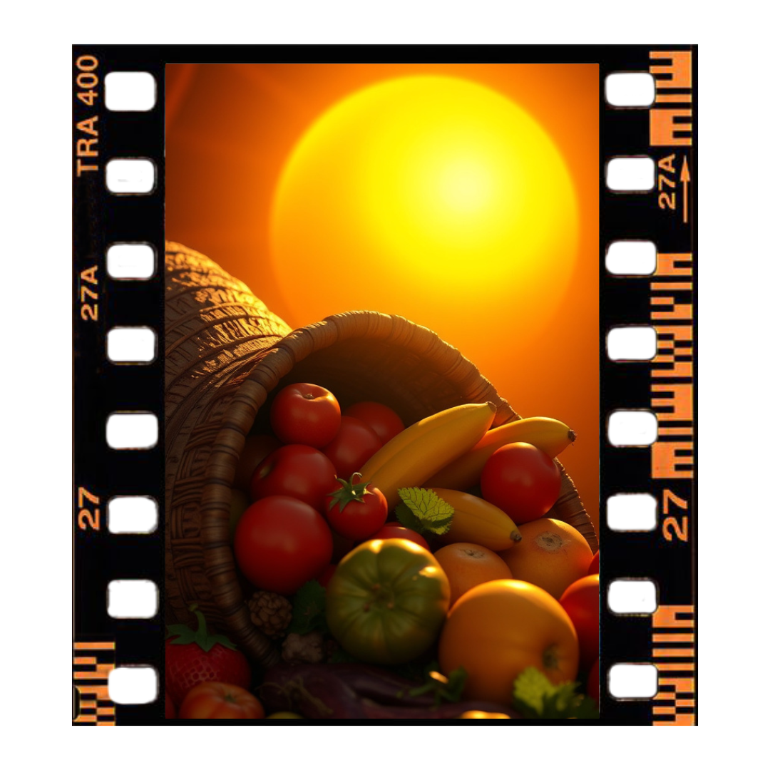 Aktivační kúra hojnosti ☘️