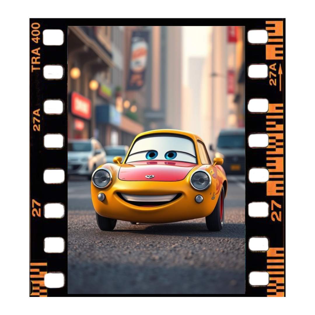 Vývoj tvého vztahu 🔮