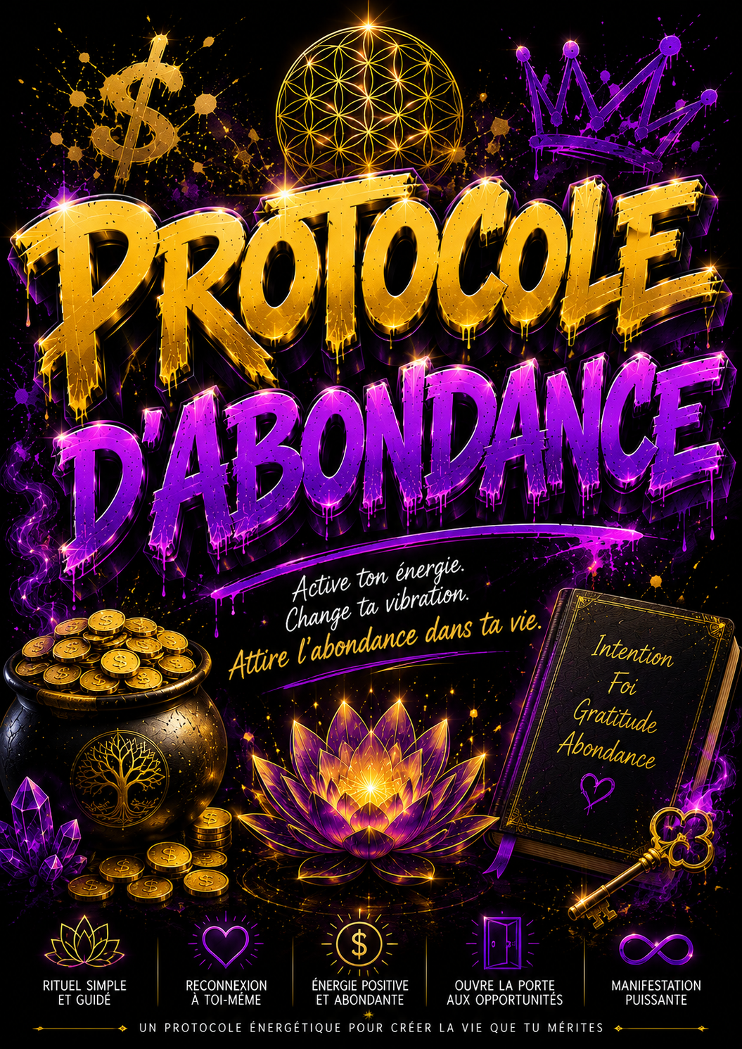 Protocole dâabondance đ¶