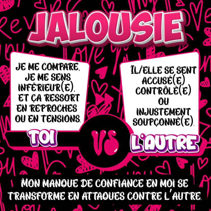 Oracle Vice Versa: Spécial Émotions 🦋