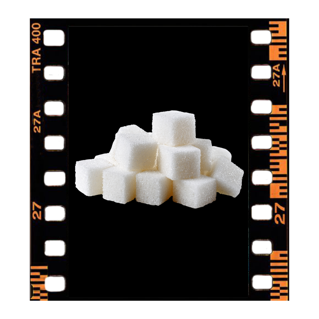 STOP Sucre đ«âđ»