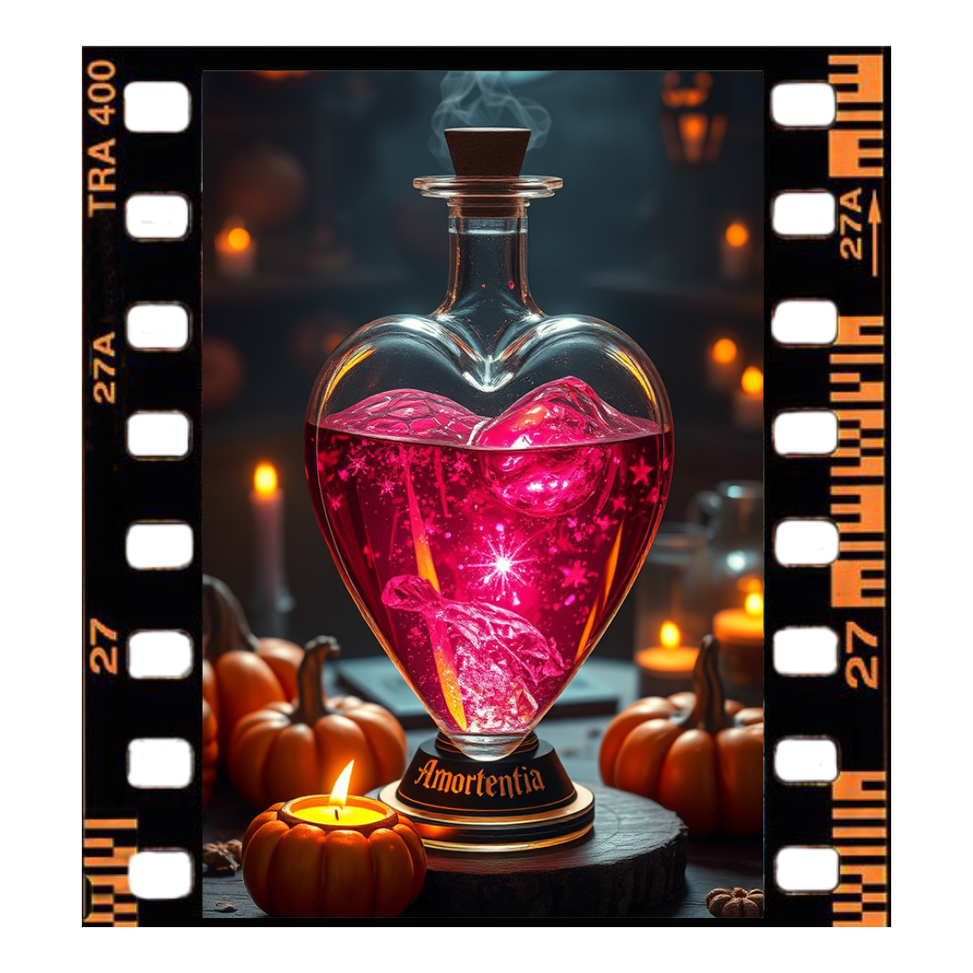 Emoční inventury 💝