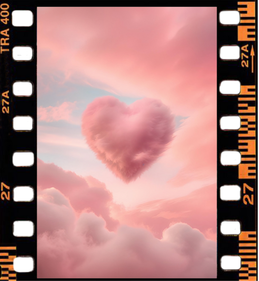 Sentimentální záblesk 💝