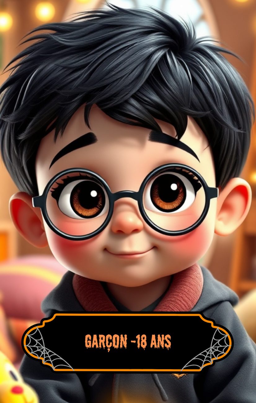 Sběratel věštec: Sídlo čarodějů