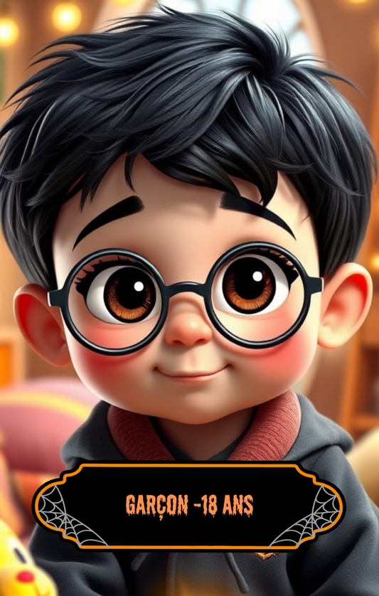 Sběratel věštec: Sídlo čarodějů