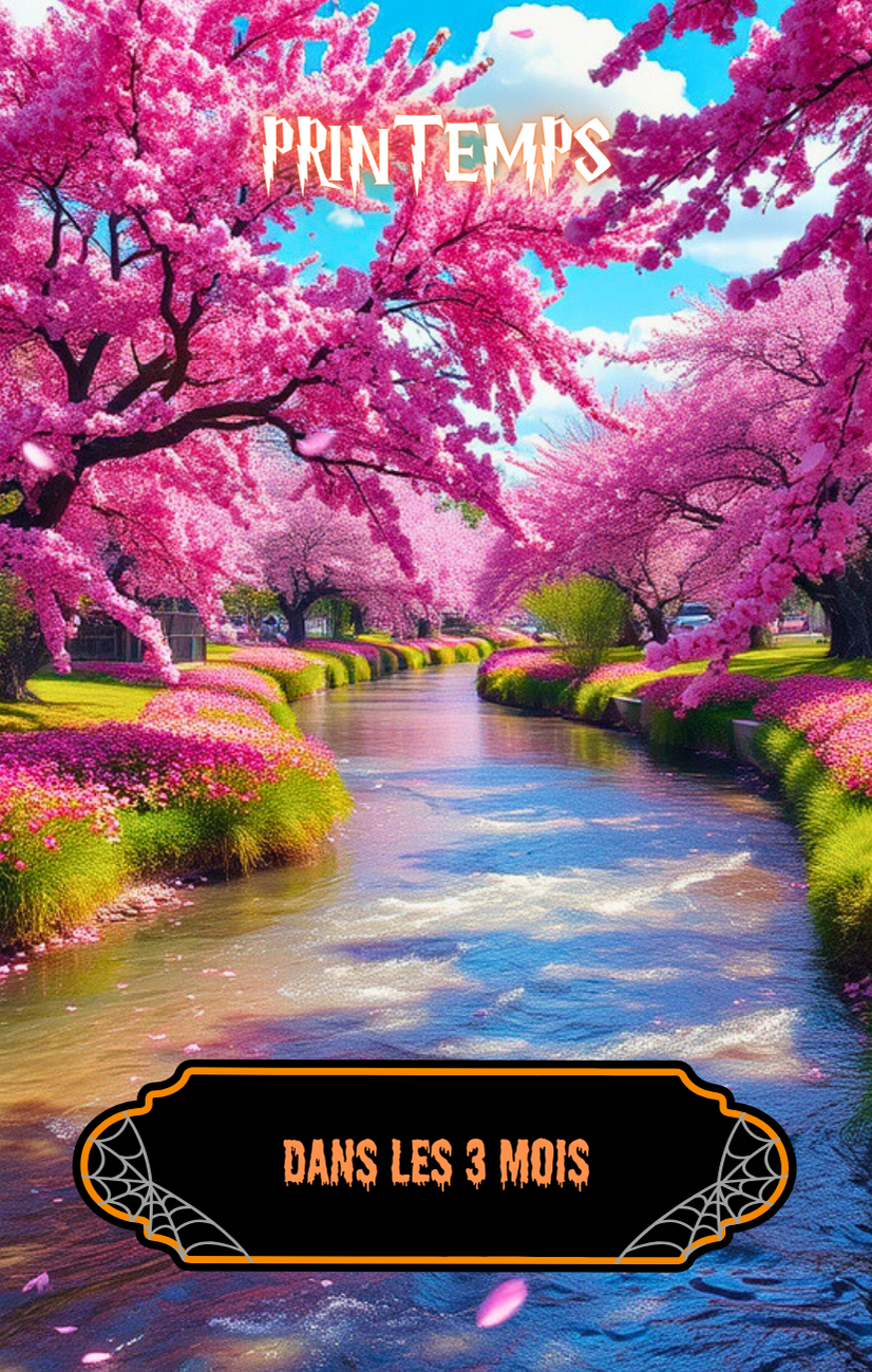 Sběratel věštec: Sídlo čarodějů