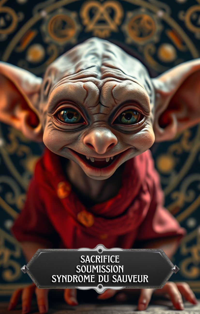Sběratel věštec: Sídlo čarodějů