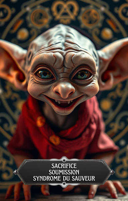 Sběratel věštec: Sídlo čarodějů