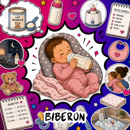 Baby Love 🍼