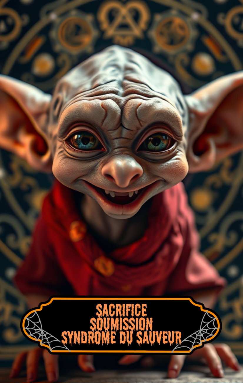 Sběratel věštec: Sídlo čarodějů