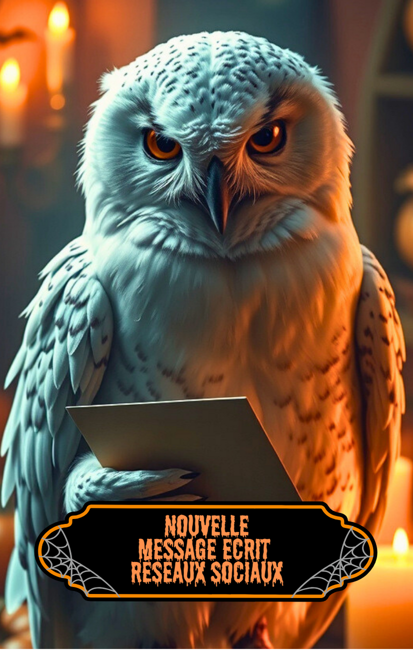 Sběratel věštec: Sídlo čarodějů