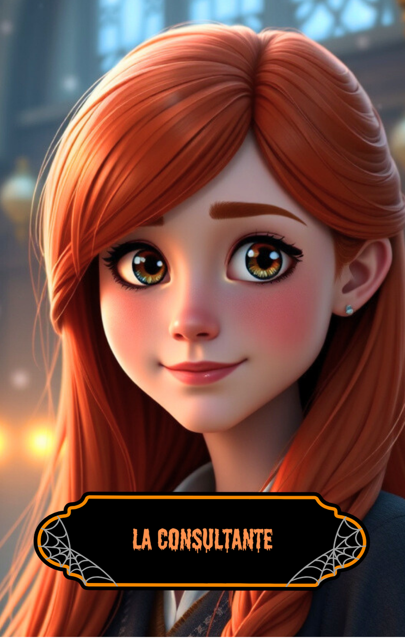 Sběratel věštec: Sídlo čarodějů