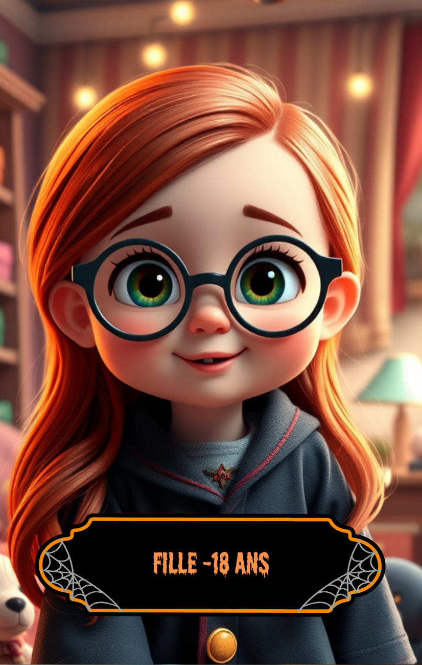 Sběratel věštec: Sídlo čarodějů