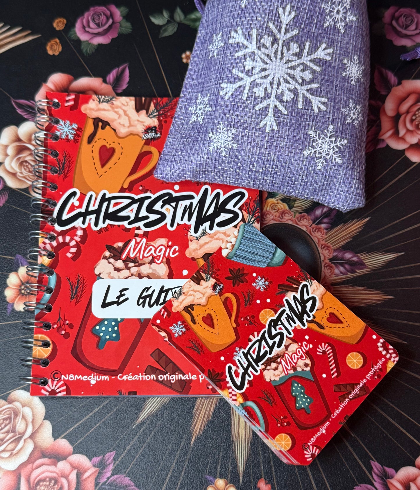 ✨Vánoční kouzlo ✨