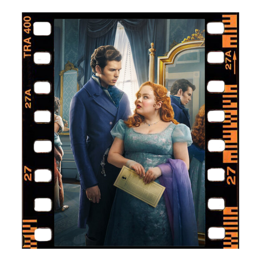 Kroniky tvých druhých 💝 zvláštních záměrů