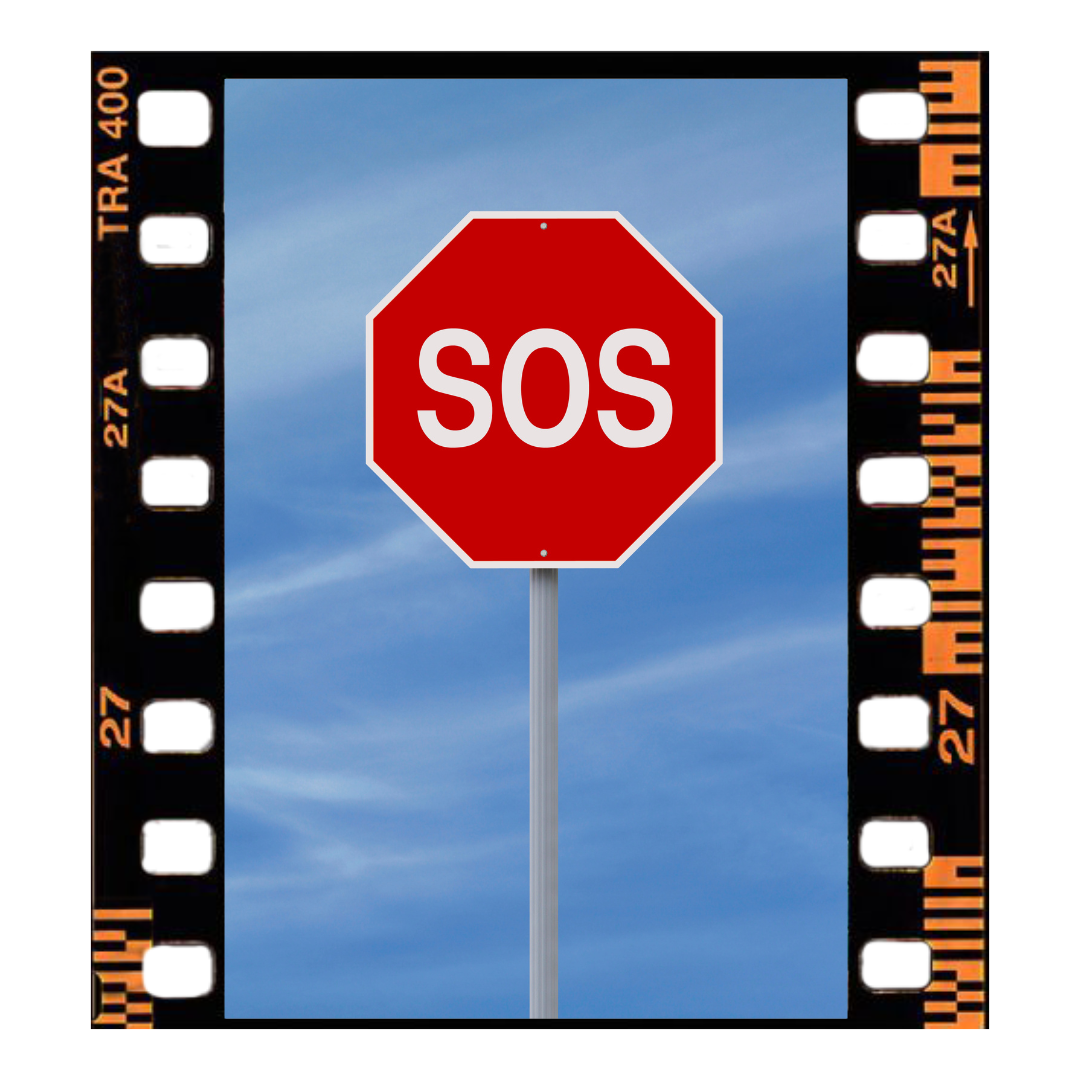 SOS konzultace (15 min) - Tentýž den