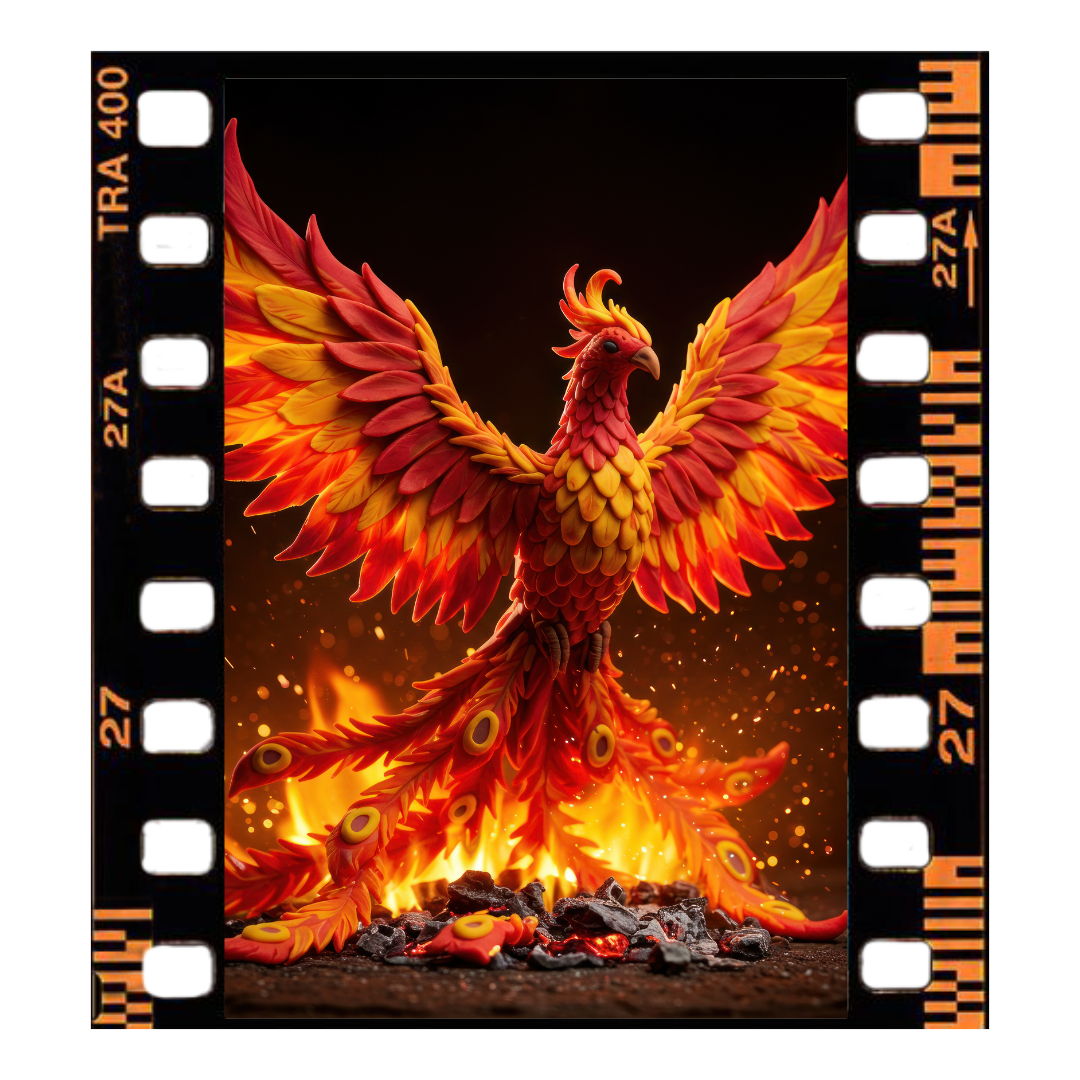 Operace Phoenix © Signature Treatment