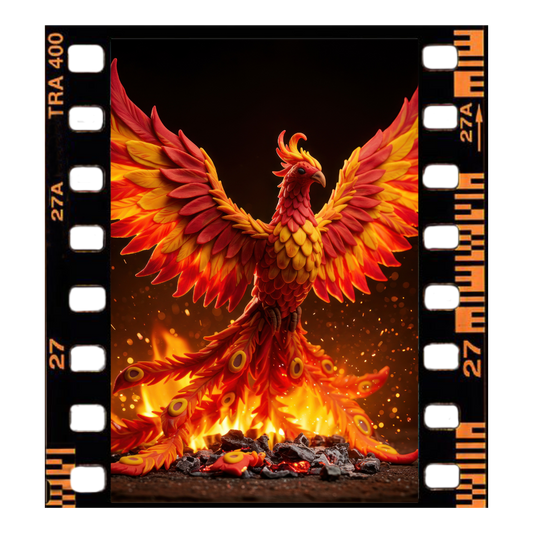 Operace Phoenix © Signature Treatment