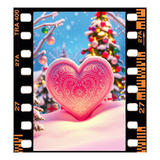 Můj další speciál 💝