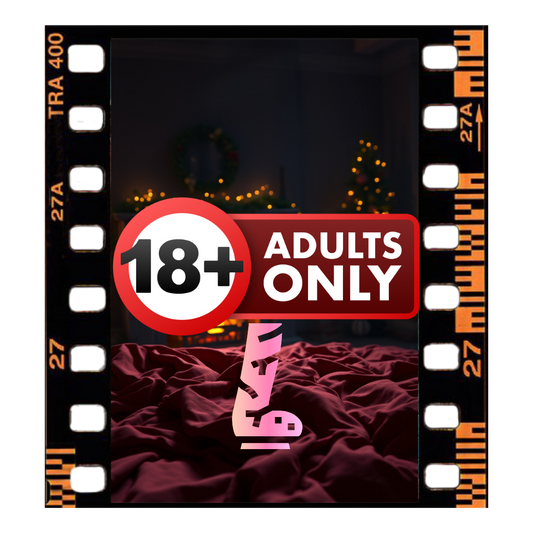 Čisticí kúra pro sexuální energii 🔞🔥