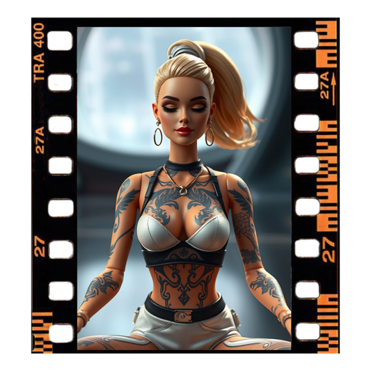 SOS čakra v chaosu (1x měsíčně)