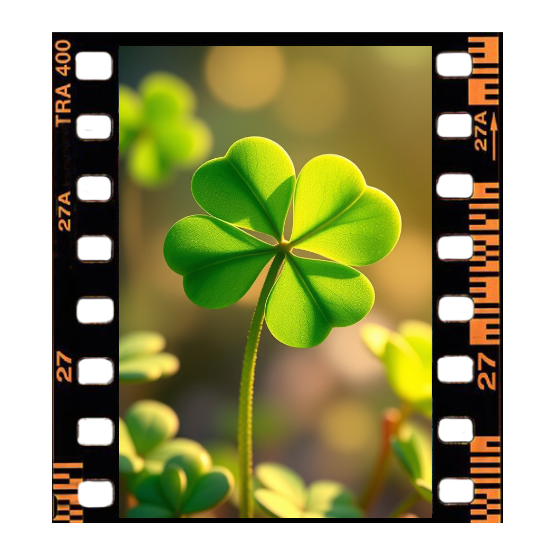 Překvapivý flash 🎁