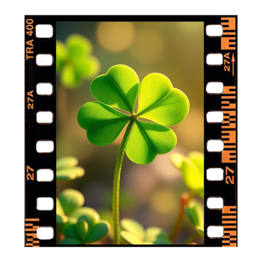 Překvapivý flash 🎁