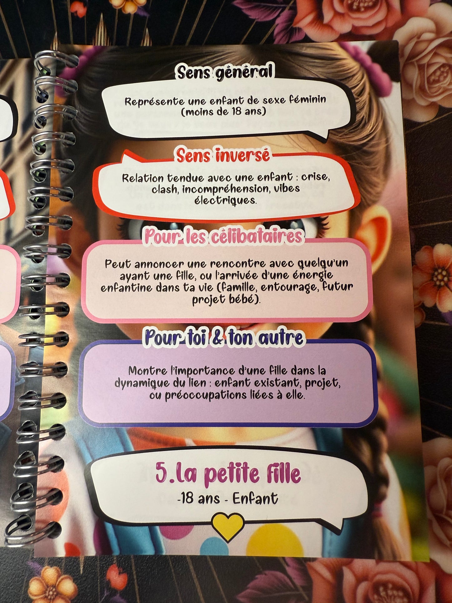 Balíček z Paříže s láskou 💝