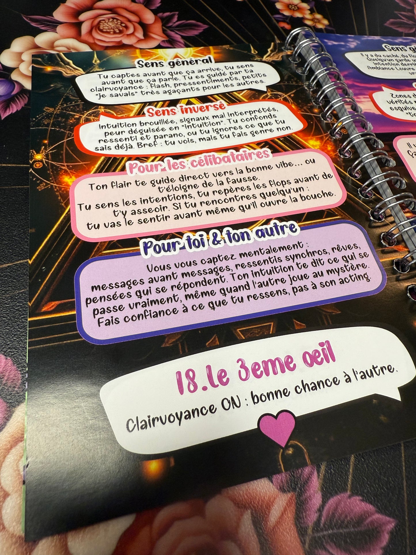 Balíček z Paříže s láskou 💝