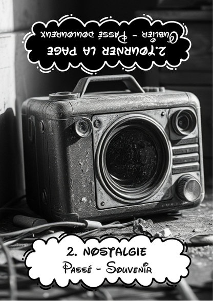 Věštílko, bylo to naposledy 