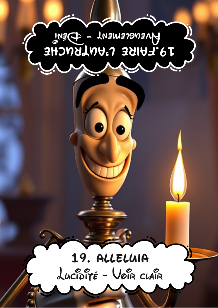 Věštílko, bylo to naposledy 