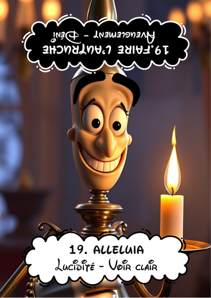 Věštílko, bylo to naposledy 