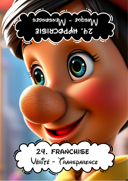 Věštílko, bylo to naposledy 