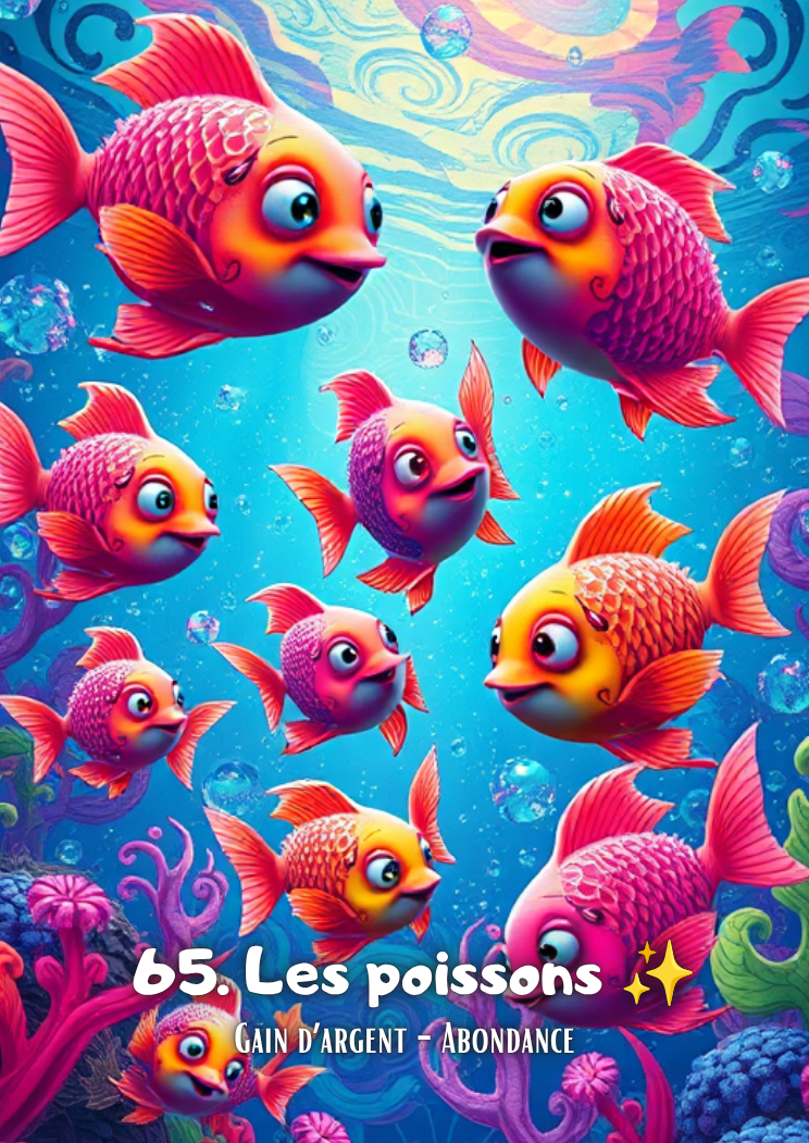 Malá kouzelná věštírna Lenormand
