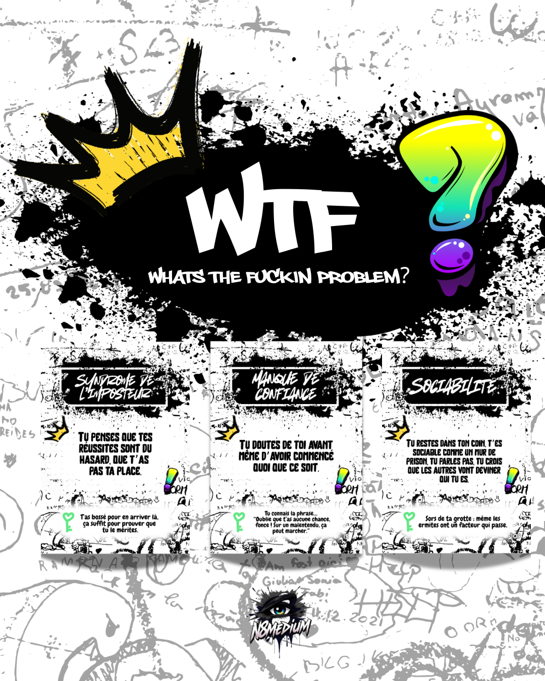 Oracle WTF - V čem je sakra problém?