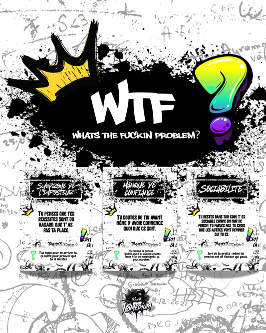 Oracle WTF - V čem je sakra problém?