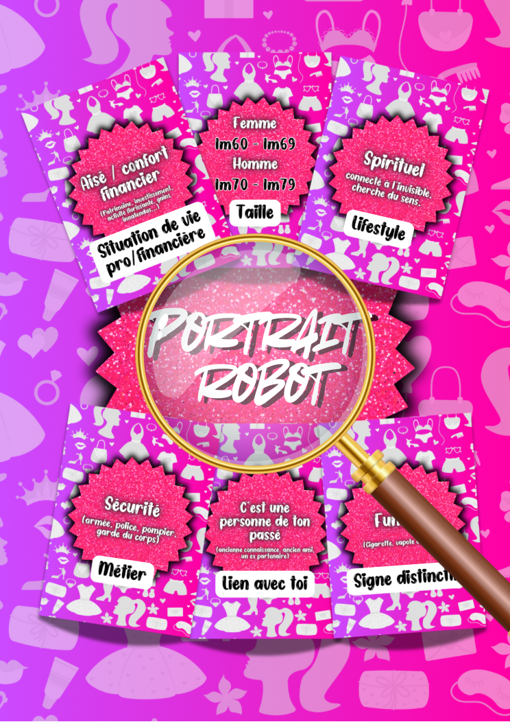 Profil Oracle – Kdo to je?