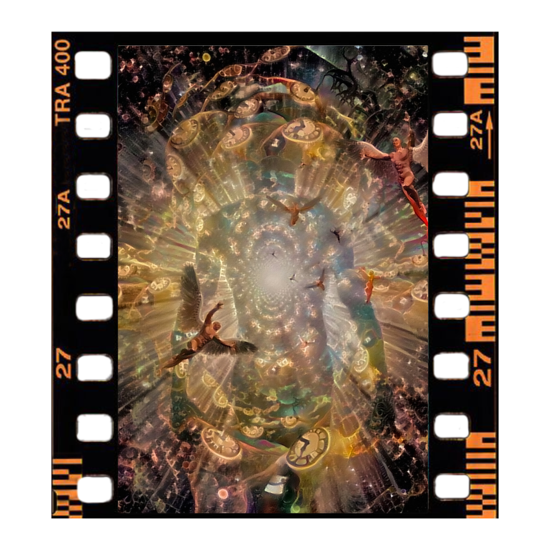 Tvá rána duše 💔