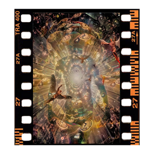 Tvá rána duše 💔