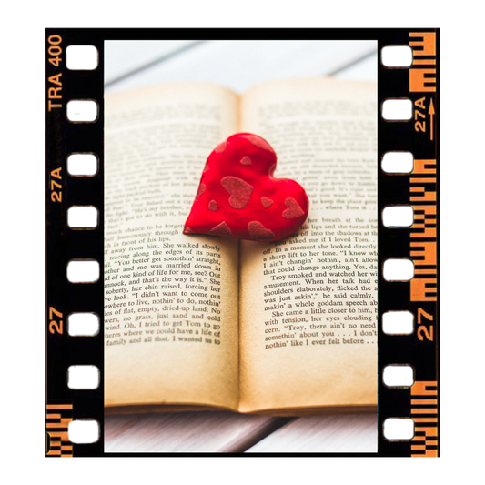 Tvůj další romantický vztah ❣️