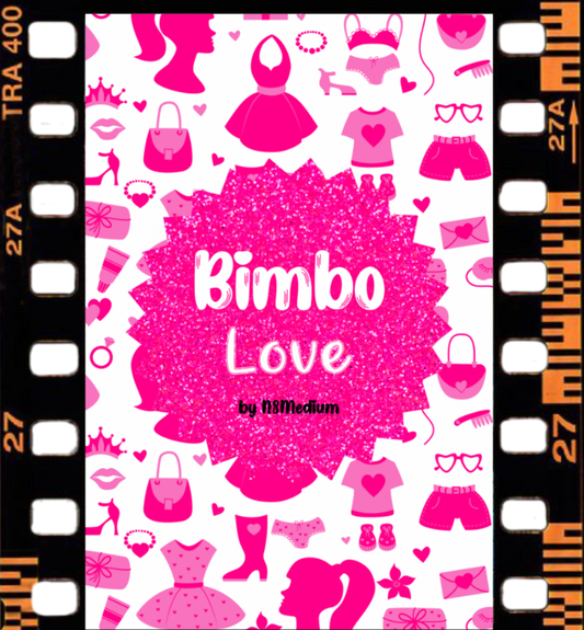 Věštecká bimbo láska