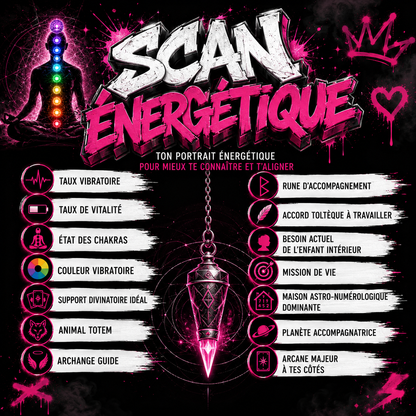 Bilan holistique