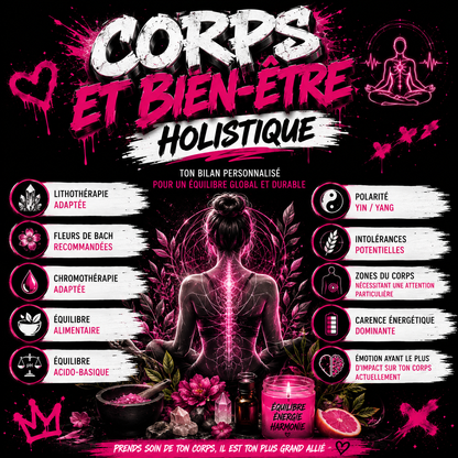 Bilan holistique