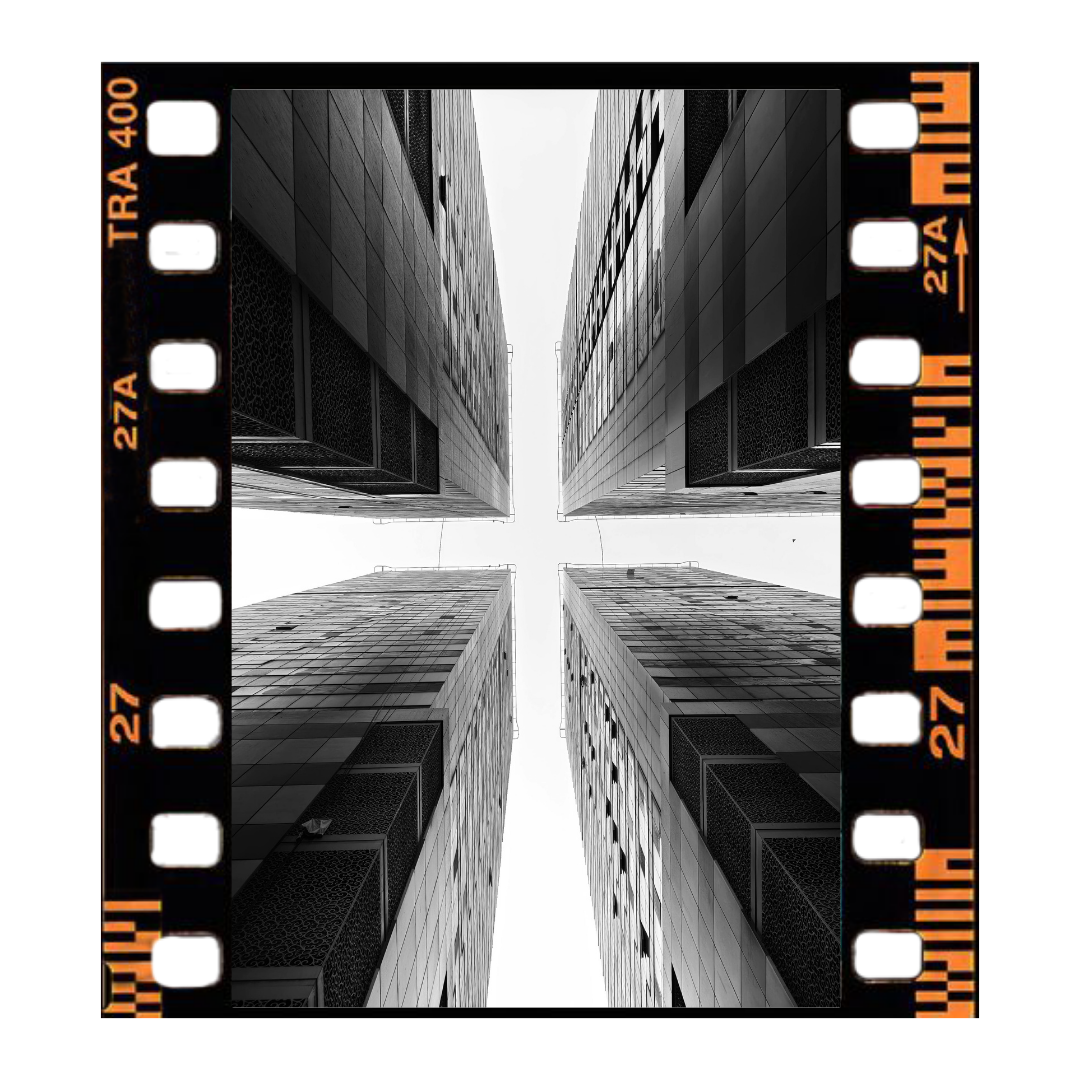 Vašich 7 paralelních životů ©️ Podpis